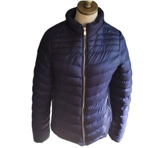 Special One International blue women's jacket size L